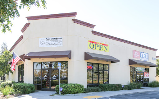 Pacific Flyway Supplies- Sporting Goods and Ammo, 1690 N Lincoln St, Dixon, CA 95620, USA, 