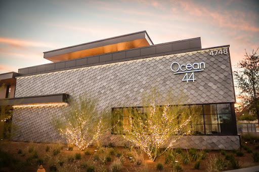 Ocean 44