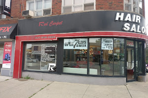 Red Carpet Hair Salon & Spa