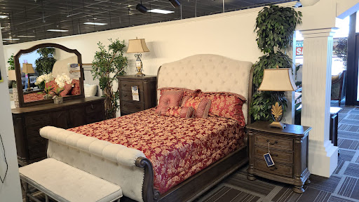 Furniture Store «Bel Furniture - Greenspoint», reviews and photos, 15861 North Fwy, Houston, TX 77090, USA