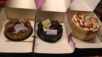 Pâtisserie Sarah Kurtz à Metz