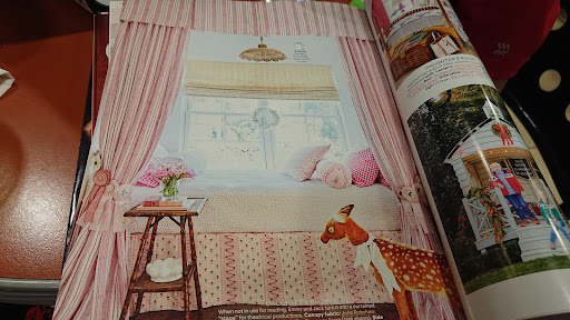 Book Store «Barnes & Noble», reviews and photos, 4020 Sharon Rd, Charlotte, NC 28211, USA