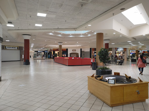 Shopping Mall «Glynn Place Mall», reviews and photos, 219 Mall Blvd, Brunswick, GA 31525, USA