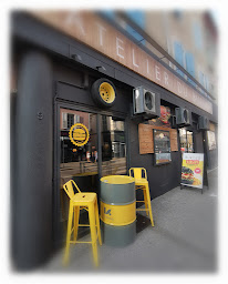 Photo n°60 de L'Atelier du burger à Valence ()