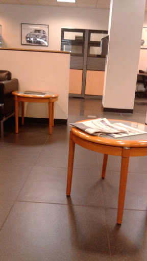 BMW Dealer «New Century BMW», reviews and photos, 1139 W Main St, Alhambra, CA 91801, USA