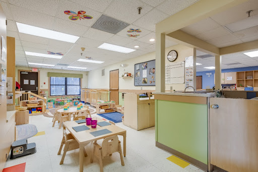 Day Care Center «Bright Horizons at Midtown Detroit», reviews and photos, 1110 Seward Ave, Detroit, MI 48202, USA