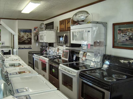 Appliance Store «Automatic Appliance Service Inc.», reviews and photos, 371 Worcester Rd, Framingham, MA 01701, USA