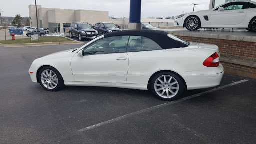 Mercedes Benz Dealer «Mercedes-Benz of Rochester», reviews and photos, 595 S Rochester Rd, Rochester Hills, MI 48307, USA