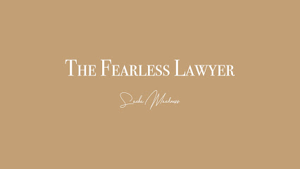 The Fearless Lawyer
