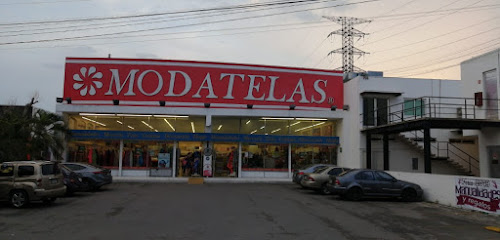 Modatelas Mérida IV