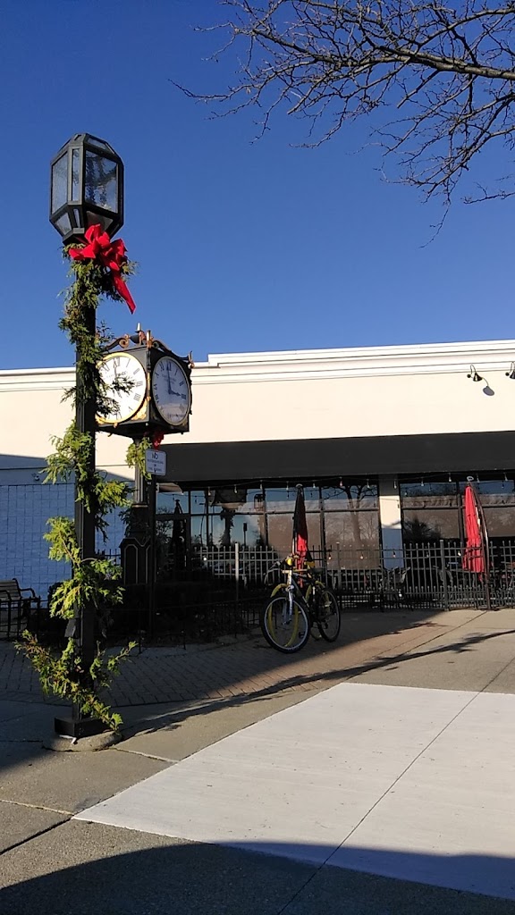 Salvatore Scallopini Italian 48021