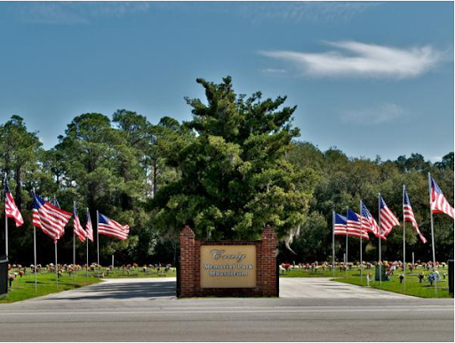 Funeral Home «Craig Funeral Home Crematory Memorial Park», reviews and photos, 1475 Old Dixie Hwy, St Augustine, FL 32084, USA