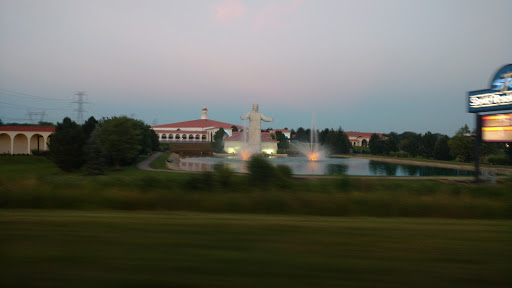 Monument «King of Kings», reviews and photos, 903 Union Rd, Lebanon, OH 45036, USA