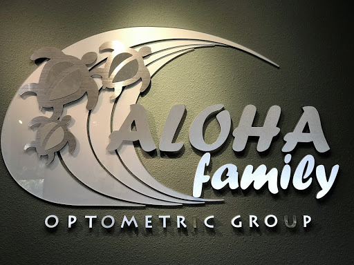 Aloha Family Optometric Group