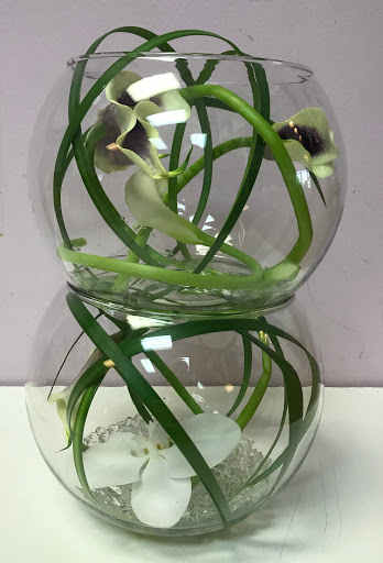 Florist «Foxgloves & Ivy Floral Design Studio», reviews and photos, 484 Moreland Ave NE, Atlanta, GA 30307, USA