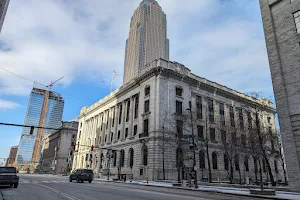 Cleveland Public Library image