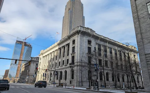 Cleveland Public Library image