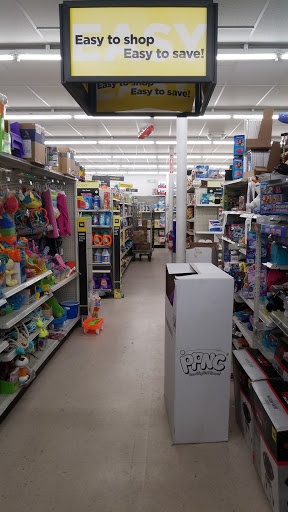 Discount Store «Dollar General», reviews and photos, 807 Washington St, Peekskill, NY 10566, USA