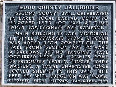 Museum «Hood County Museum», reviews and photos, 208 N Crockett St, Granbury, TX 76048, USA