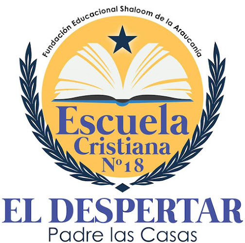 Escuela Cristiana "El Despertar" Padre Las Casas - Escuela
