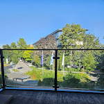 Photo n°4 de l'avis de nina.l fait le 02/09/2023 à 12:55 sur le  Grand Hotel Palladium à Munich