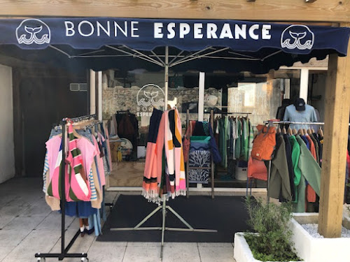 Magasin de vêtements pour femmes Bonne Esperance le Pouliguen Le Pouliguen