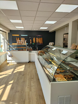 Boulangerie miette à Lyon