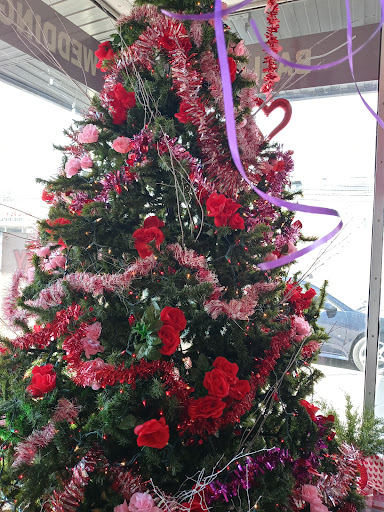 Florist «1-800-FLOWERS | The Flower Gallery», reviews and photos, 108 Wood Ave, Linden, NJ 07036, USA