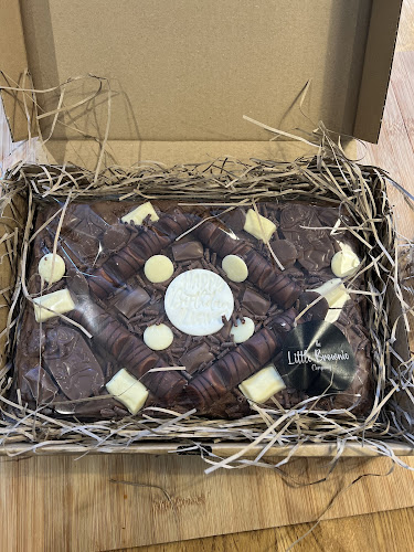 Reviews of Just Baked with The Little Brownie Company in Bedford - Bakery