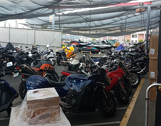 Motorsports Store «Del Amo Motorsports of Long Beach», reviews and photos, 3291 Cherry Ave, Long Beach, CA 90807, USA