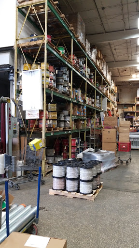 Electrical Supply Store «Willow Electrical Supply», reviews and photos, 3828 Des Plaines River Rd, Schiller Park, IL 60176, USA