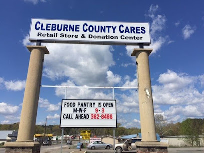Cleburne County Cares