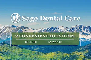 Sage Dental Care image