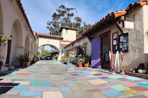 Spanish Village Art Center image