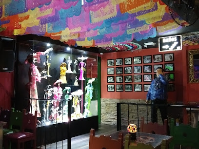 Plaza Mexico, Santa Barbara Occidental, Usaquen