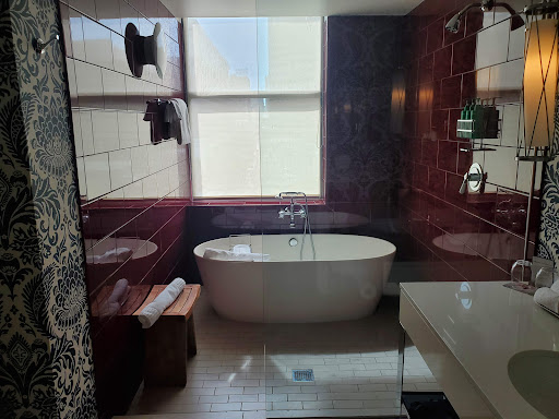 Hotel «Kimpton Hotel Monaco Philadelphia», reviews and photos, 433 Chestnut St, Philadelphia, PA 19106, USA