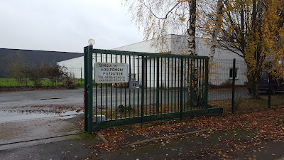 S.e.f à Lesquin