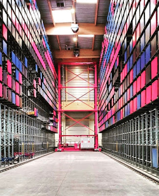 PLACEO à Lyon