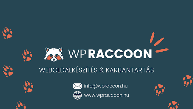 WP RACCOON - Zalaegerszeg