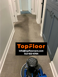 TopFloor Carpet Cleaning, Upholstery Cleaning Austin - Photo 9 - Car repair in , Austin