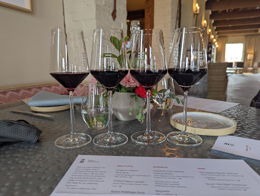 Vineyard «Early Mountain Vineyards», reviews and photos, 6109 Wolftown-Hood Rd, Madison, VA 22727, USA