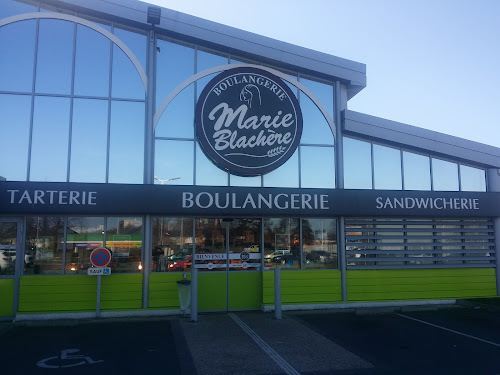 Marie Blachère Boulangerie Sandwicherie Tarterie à Férin