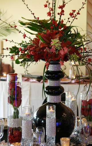 Florist «Elegant Details • Floral and Events», reviews and photos, 998 Huston St Suite B, Grover Beach, CA 93433, USA