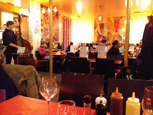 Photo n°174 de Chez Loulou à Paris ()