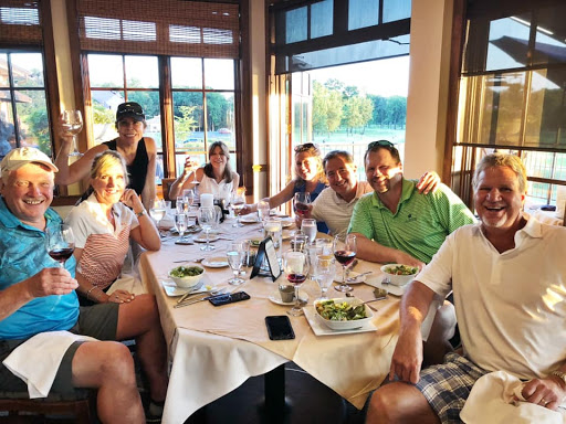 Golf Club «Old Hickory Golf Club», reviews and photos, 1 Dye Club Dr, St Charles, MO 63304, USA