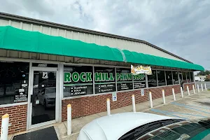 Rock Hill Pawn Shop image