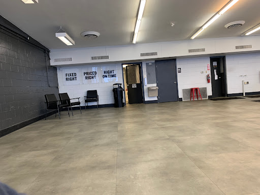 Tire Shop «Firestone Complete Auto Care», reviews and photos, 249 N 10th St, Noblesville, IN 46060, USA