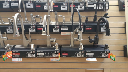 Home Improvement Store «The Home Depot», reviews and photos, 1151 W Copans Rd, Pompano Beach, FL 33064, USA