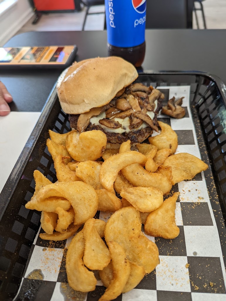 The Grill at Cypress View 72364