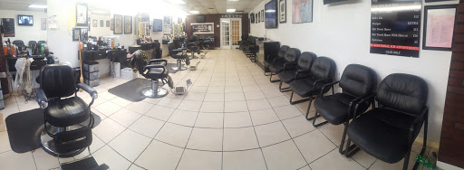 Barber Shop «Perfect Edge Barbershop & Tattoos», reviews and photos, 4015 S West Shore Blvd #4, Tampa, FL 33611, USA